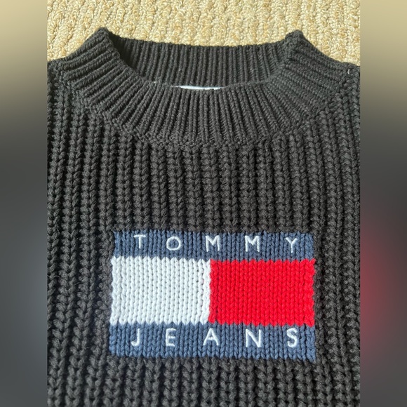 Sweater Tommy Hilfiger S - Picture 4 of 5